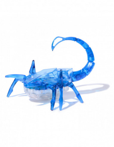 HEX BOTS interaktiivne mänguasi Skorpion HEX BOTS interaktiivne mänguasi Skorpion