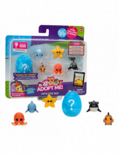 ADOPT ME AME0017-3 2