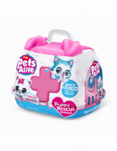 PETS ALIVE 9540 4894680026964 2