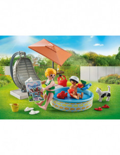 PLAYMOBIL 71476P 4008789714763