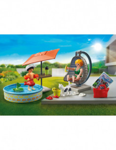 PLAYMOBIL 71476P 4008789714763 2