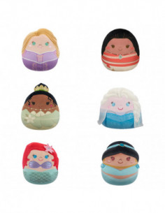 SQUISHMALLOWS SQJW8DIS