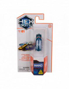 HEX BOTS 6071535 2