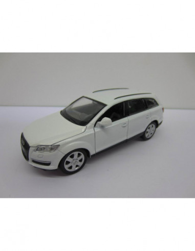 MSZ metallist mudelauto Audi Q7,... MSZ metallist mudelauto Audi Q7,...