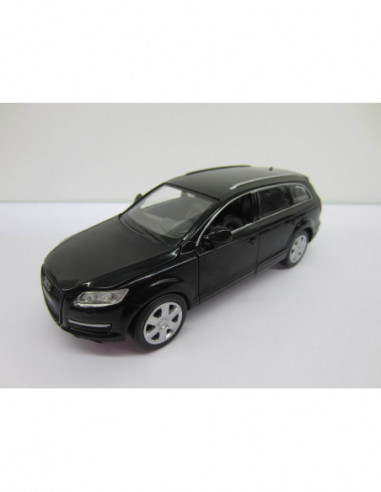 MSZ metallist mudelauto Audi Q7,... MSZ metallist mudelauto Audi Q7,...