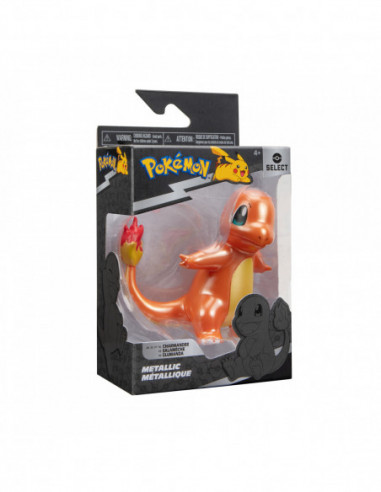 POKEMON Select True-Color Metallic... POKEMON Select True-Color Metallic...