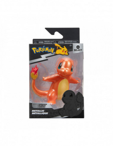 POKEMON Select True-Color Metallic... POKEMON Select True-Color Metallic...