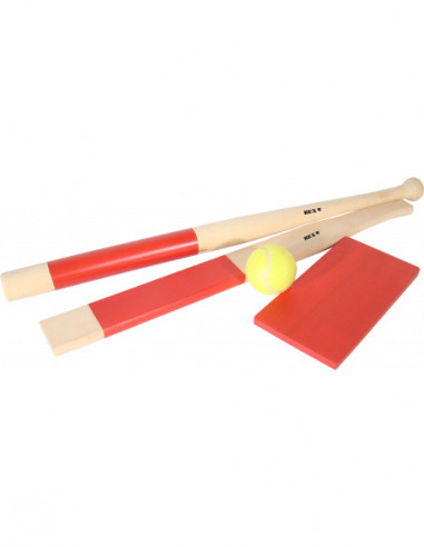 Mängukomplekt Rounders