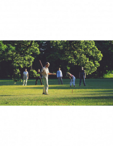 Mängukomplekt Rounders