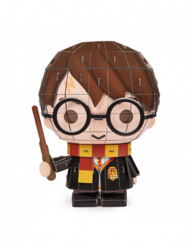 HARRY POTTER 4D Pusle Harry Potter HARRY POTTER 4D Pusle Harry Potter