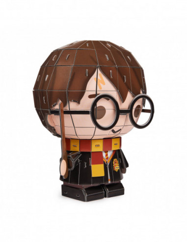 HARRY POTTER 4D Pusle Harry Potter HARRY POTTER 4D Pusle Harry Potter