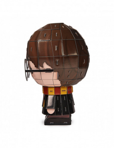 HARRY POTTER 4D Pusle Harry Potter HARRY POTTER 4D Pusle Harry Potter