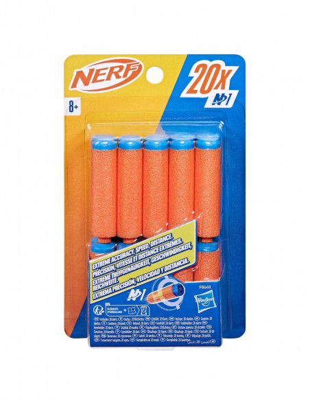 NERF F8640 5010996206152