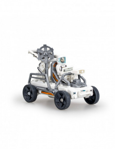 SILVERLIT Astropod arendav komplekt...