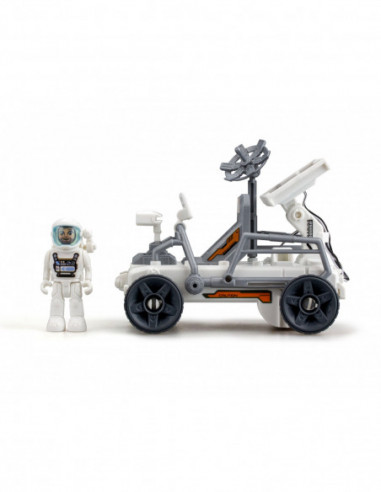 SILVERLIT Astropod arendav komplekt...