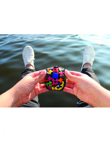 RECENT TOYS Loogikamäng Gear Ball