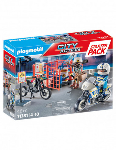 PLAYMOBIL 71381P 4008789713810