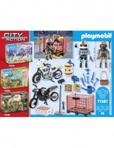 PLAYMOBIL 71381P 4008789713810 2