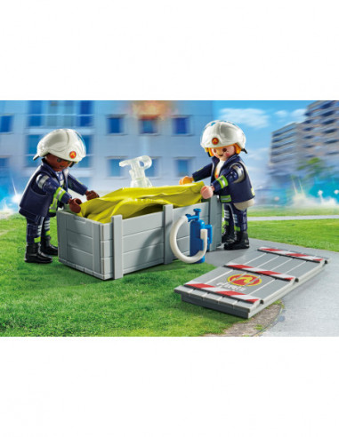 PLAYMOBIL 71465P 4008789714657