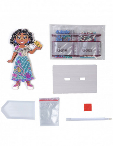 DISNEY Loomingukomplekt teemant, Mirabel