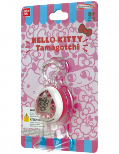 TAMAGOTCHI HELLO KITTY Nano... TAMAGOTCHI HELLO KITTY Nano...