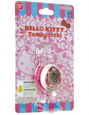 TAMAGOTCHI HELLO KITTY Nano... TAMAGOTCHI HELLO KITTY Nano...