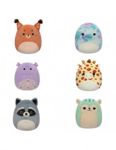 SQUISHMALLOWS SQJW7519C