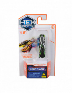 HEX BOTS 6071532