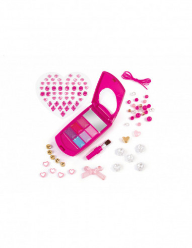 MAKE IT REAL Juicy Couture...