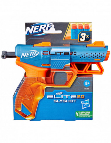 NERF F6356 5010996130259