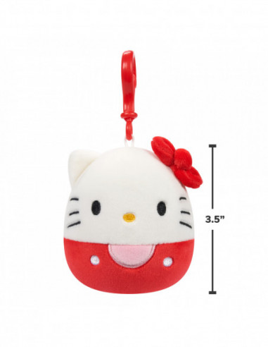 SQUISHMALLOWS HELLO KITTY W20 pehme... SQUISHMALLOWS HELLO KITTY W20 pehme...