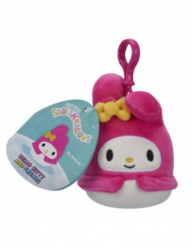 SQUISHMALLOWS HELLO KITTY W20 pehme... SQUISHMALLOWS HELLO KITTY W20 pehme...