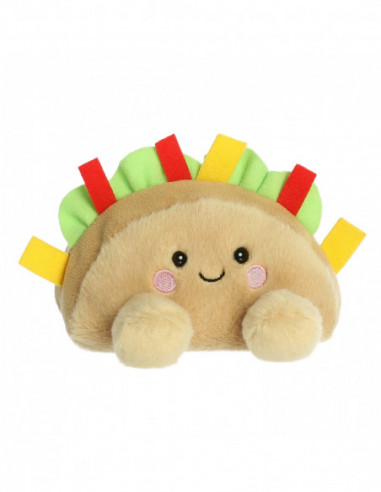 AURORA Palm Pals pehme mänguasi taco...