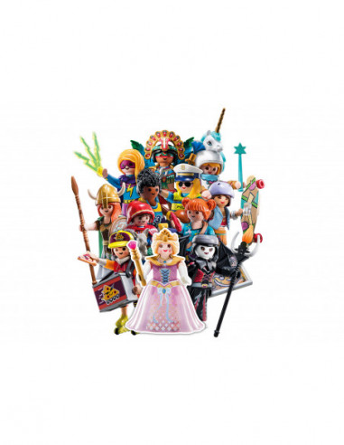 PLAYMOBIL 71456P 4008789714565