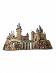 4D PUZZLE 6069831 2