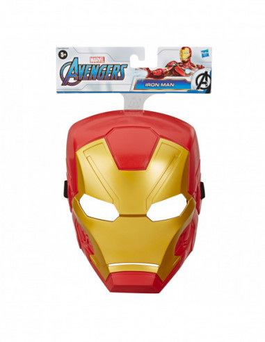 AVENGERS Kangelase mask