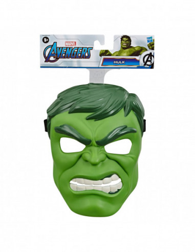 AVENGERS Kangelase mask