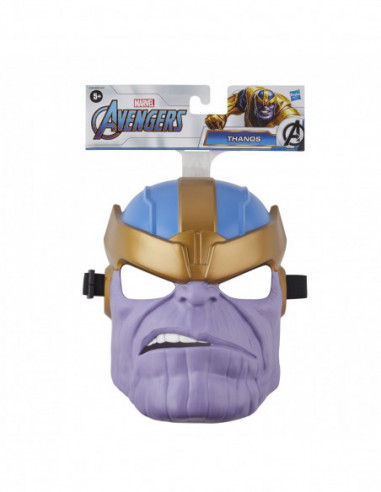 AVENGERS Kangelase mask