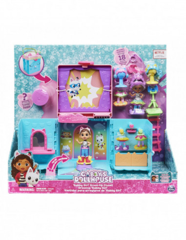 GABBY´S DOLLHOUSE 6064153