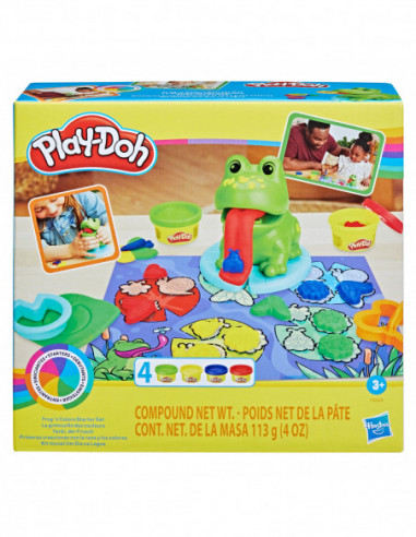 PLAY-DOH F6926 5010994208387