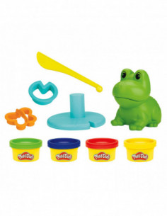 PLAY-DOH F6926 5010994208387 2