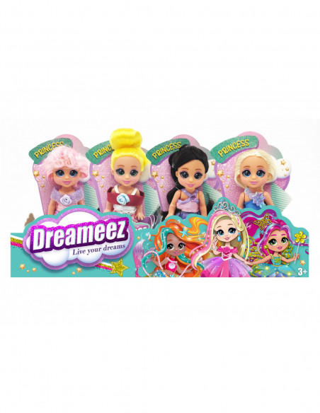 DREAMEEZ 81041F DREAMEEZ 81041F