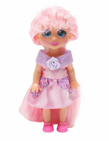 DREAMEEZ nukk Mini Printsess DREAMEEZ nukk Mini Printsess