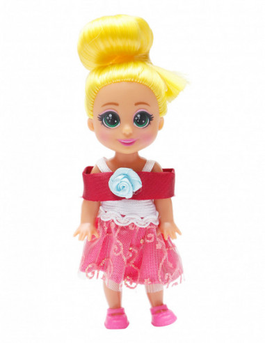 DREAMEEZ nukk Mini Printsess DREAMEEZ nukk Mini Printsess