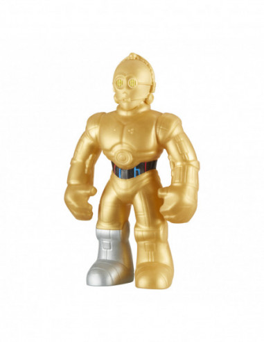 STRETCH Star Wars Mini mängufiguur... STRETCH Star Wars Mini mängufiguur...