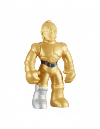 STRETCH Star Wars Mini mängufiguur... STRETCH Star Wars Mini mängufiguur...