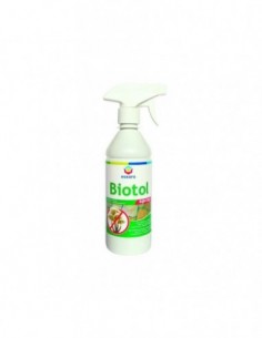 Hallituse eemaldaja BIOTOL SPRAY 59912