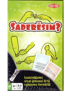 TACTIC 53489 6416739534893