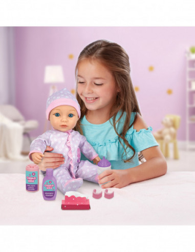 Mängukomplekt Beebi esimene arstil...