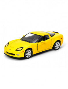 KINSMART KT5320 4743199053209 2